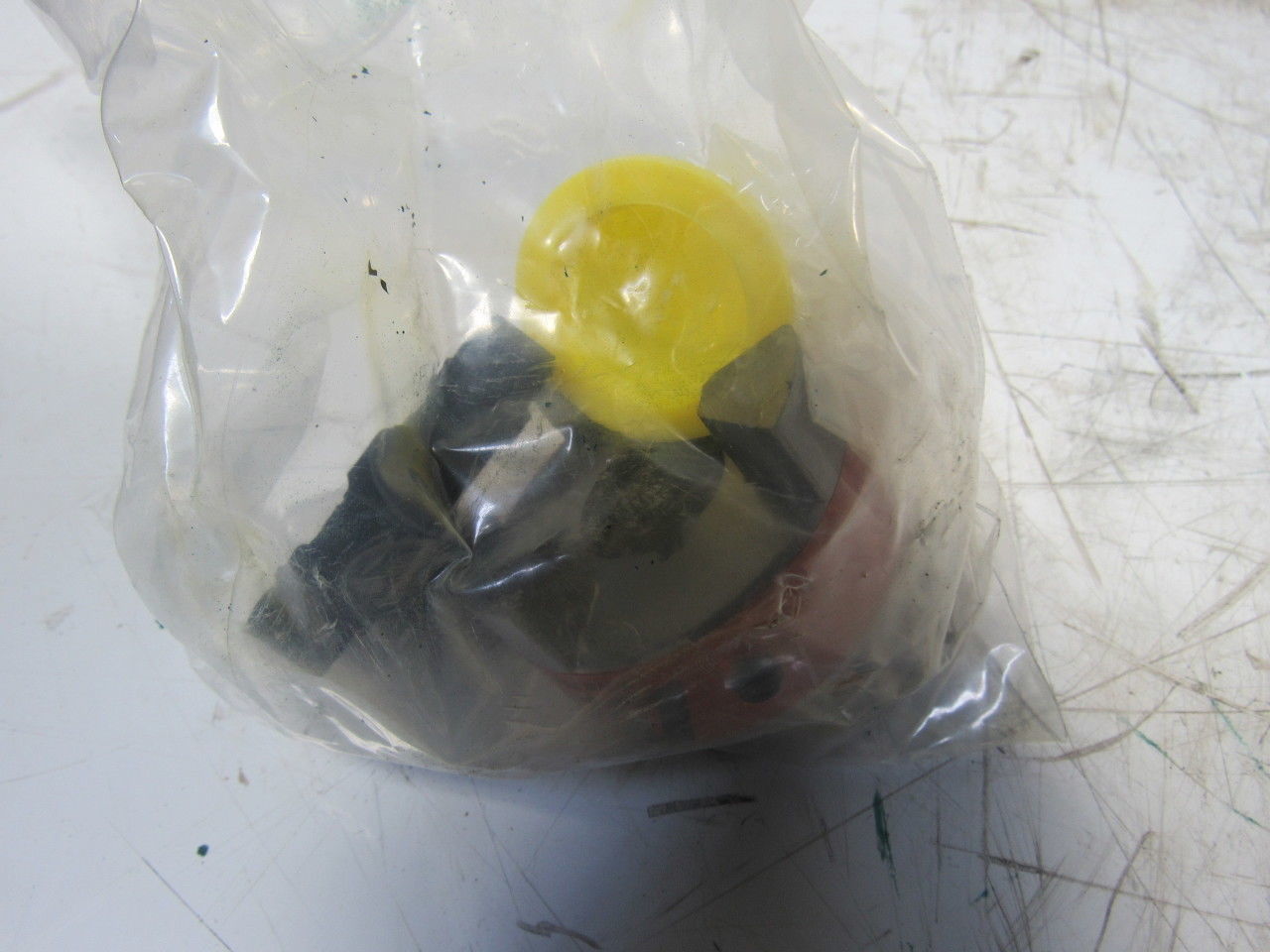 Dodge 20A0R14 7.5:1 Ratio 1750RPM 2.78Hp Input 233RPM Out RH Gear Reducer