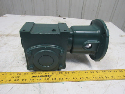Dodge 20A0R14 7.5:1 Ratio 1750RPM 2.78Hp Input 233RPM Out RH Gear Reducer
