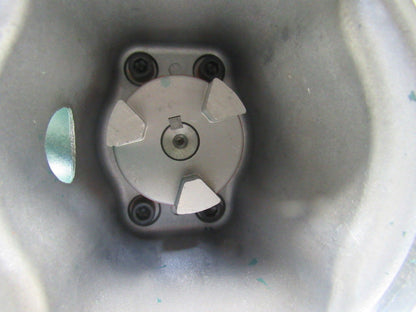 Dodge 20A0R14 7.5:1 Ratio 1750RPM 2.78Hp Input 233RPM Out RH Gear Reducer