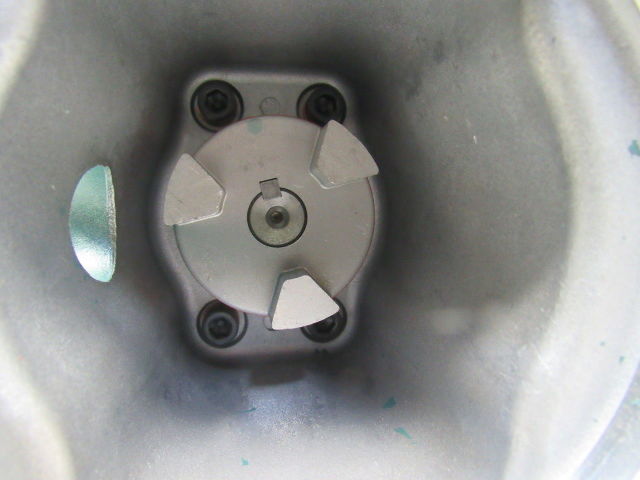 Dodge 20A0R14 7.5:1 Ratio 1750RPM 2.78Hp Input 233RPM Out RH Gear Reducer