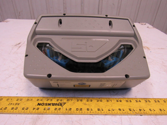 Accu-Sort AXIOM-X 2L In Process Laser Bar Code Scanner Head