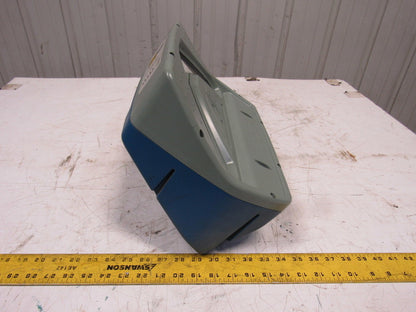 Accu-Sort AXIOM-X 4L In Process Laser Bar Code Scanner Solution Head