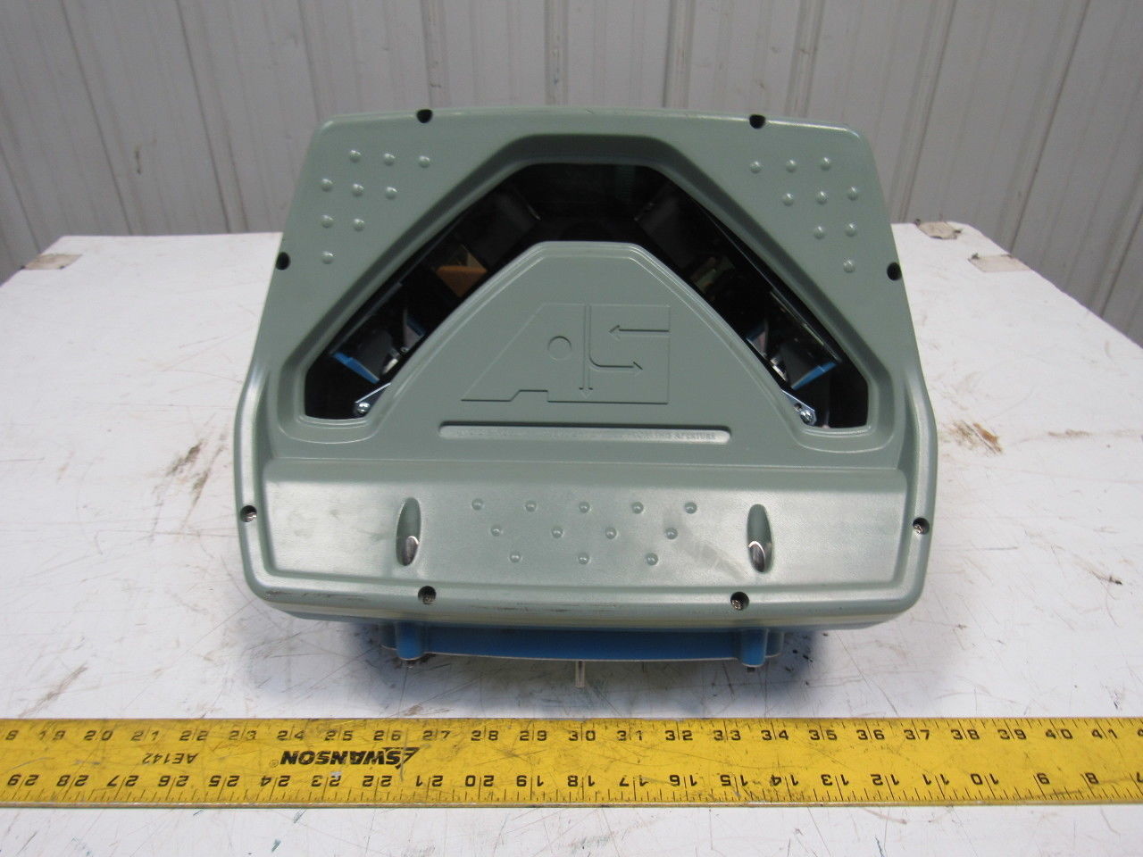 Accu-Sort AXIOM-X 4L In Process Laser Bar Code Scanner Solution Head