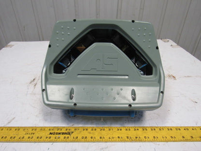 Accu-Sort AXIOM-X 4L In Process Laser Bar Code Scanner Solution Head
