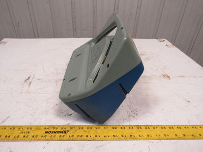 Accu-Sort AXIOM-X 4L In Process Laser Bar Code Scanner Solution Head