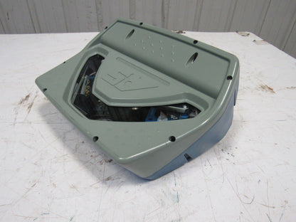 Accu-Sort AXIOM-X 4L In Process Laser Bar Code Scanner Solution Head