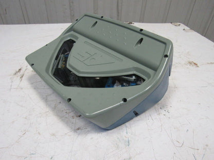Accu-Sort AXIOM-X 4L In Process Laser Bar Code Scanner Solution Head
