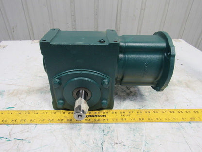 Dodge 26A07L14 Tigear 2 7.5:1 Ratio 1750RPM 6Hp Input 233RPM Out LH Gear Reducer