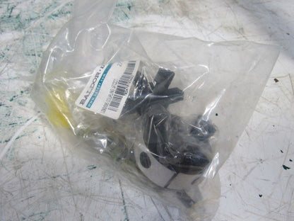 Dodge 26A07L14 Tigear 2 7.5:1 Ratio 1750RPM 6Hp Input 233RPM Out LH Gear Reducer