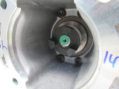 Dodge 26A07L14 Tigear 2 7.5:1 Ratio 1750RPM 6Hp Input 233RPM Out LH Gear Reducer