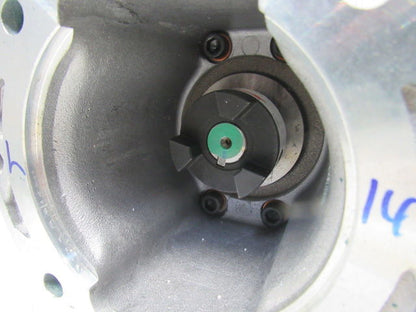 Dodge 26A07L14 Tigear 2 7.5:1 Ratio 1750RPM 6Hp Input 233RPM Out LH Gear Reducer