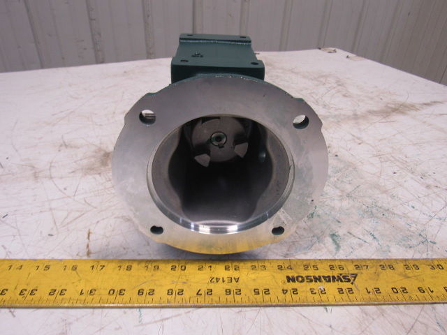 Dodge 20A07L14 7.5:1 Ratio 1750RPM 2.78Hp Input 233RPM Out LH Gear Reducer