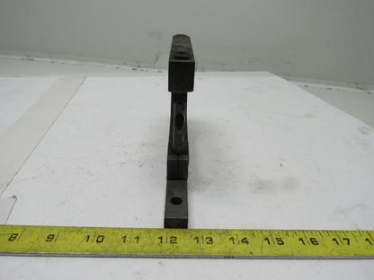 Strippit  3-3/4" Throat 2-1/4" Open C Unit 1/2" Punch