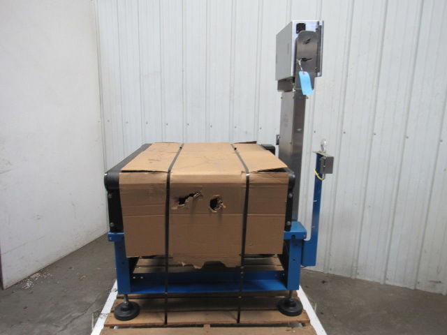 Fairbanks IM6000 Package Scales in Motion 30"x36" 100Lb Capacity 115/230V 1Ph