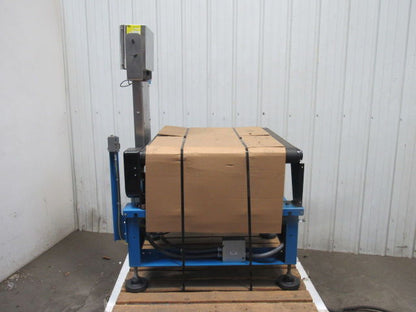 Fairbanks IM6000 Package Scales in Motion 30"x36" 100Lb Capacity 115/230V 1Ph