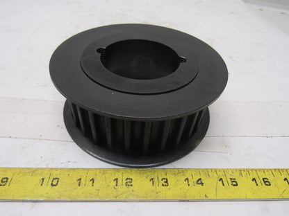 Dodge P29-14M-40-2012 High Torque HT200 40mm Timing Belt Sprocket 29T Taper Lock