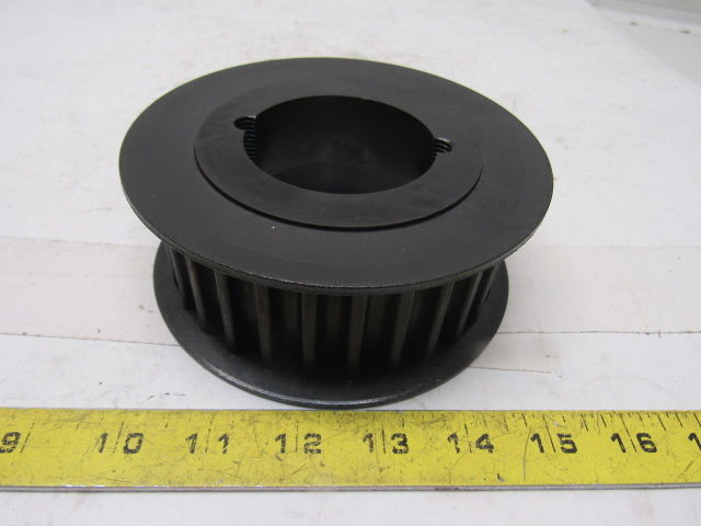 Dodge P29-14M-40-2012 High Torque HT200 40mm Timing Belt Sprocket 29T Taper Lock