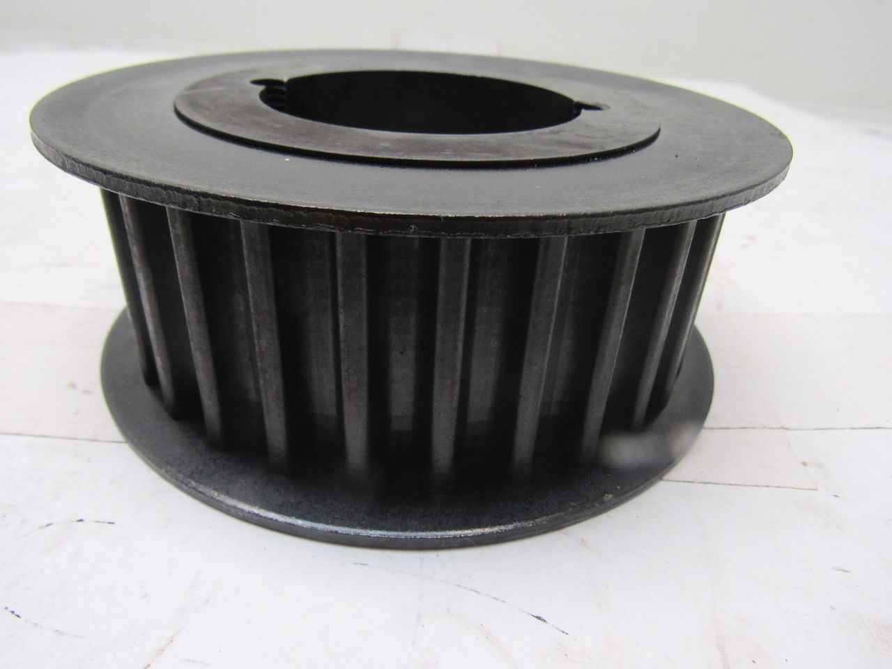 Dodge P29-14M-40-2012 High Torque HT200 40mm Timing Belt Sprocket 29T Taper Lock