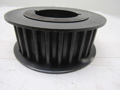 Dodge P29-14M-40-2012 High Torque HT200 40mm Timing Belt Sprocket 29T Taper Lock
