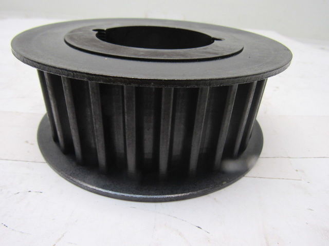 Dodge P29-14M-40-2012 High Torque HT200 40mm Timing Belt Sprocket 29T Taper Lock