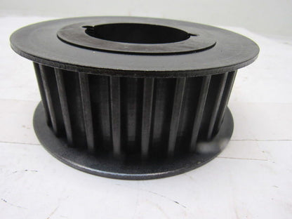 Dodge P29-14M-40-2012 High Torque HT200 40mm Timing Belt Sprocket 29T Taper Lock