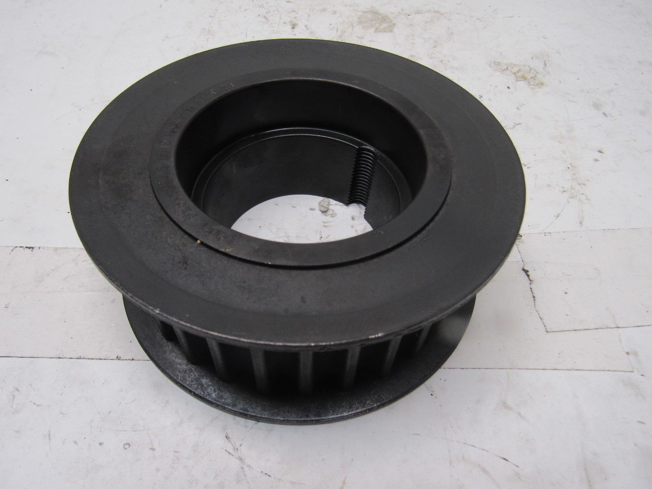 Dodge P29-14M-40-2012 High Torque HT200 40mm Timing Belt Sprocket 29T Taper Lock