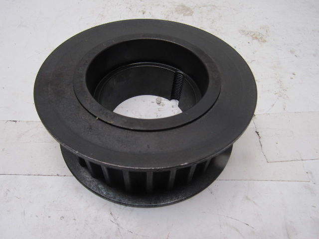 Dodge P29-14M-40-2012 High Torque HT200 40mm Timing Belt Sprocket 29T Taper Lock