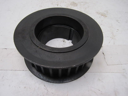 Dodge P29-14M-40-2012 High Torque HT200 40mm Timing Belt Sprocket 29T Taper Lock