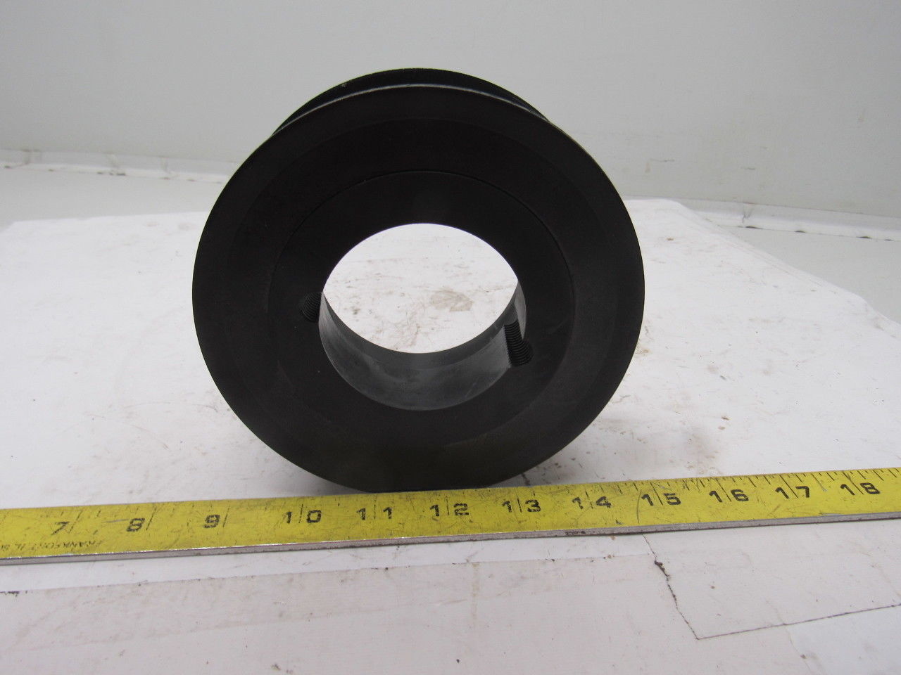 Dodge P29-14M-40-2012 High Torque HT200 40mm Timing Belt Sprocket 29T Taper Lock