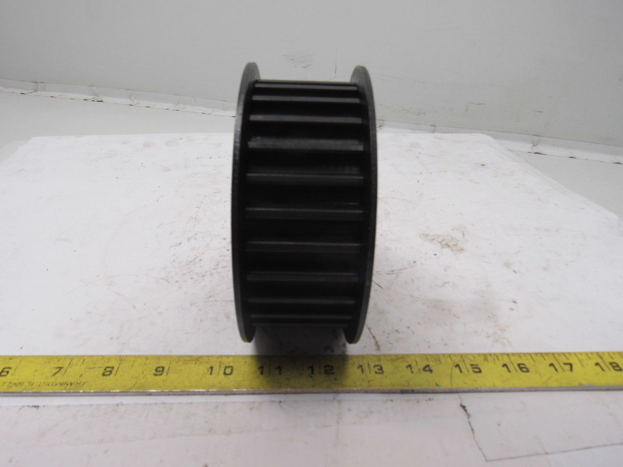 Dodge P29-14M-40-2012 High Torque HT200 40mm Timing Belt Sprocket 29T Taper Lock