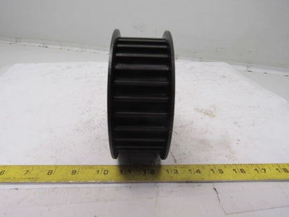 Dodge P29-14M-40-2012 High Torque HT200 40mm Timing Belt Sprocket 29T Taper Lock