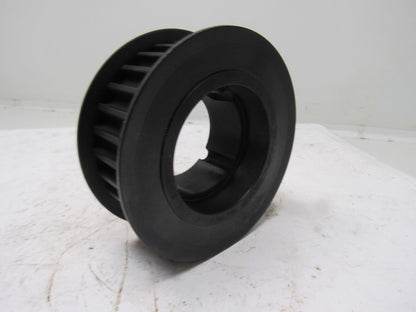 Dodge P29-14M-40-2012 High Torque HT200 40mm Timing Belt Sprocket 29T Taper Lock