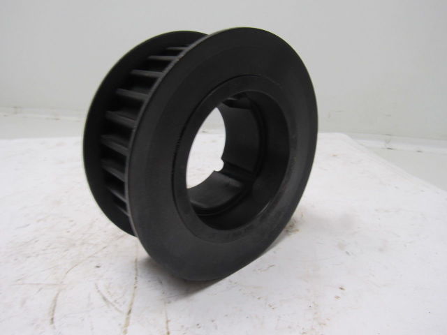 Dodge P29-14M-40-2012 High Torque HT200 40mm Timing Belt Sprocket 29T Taper Lock