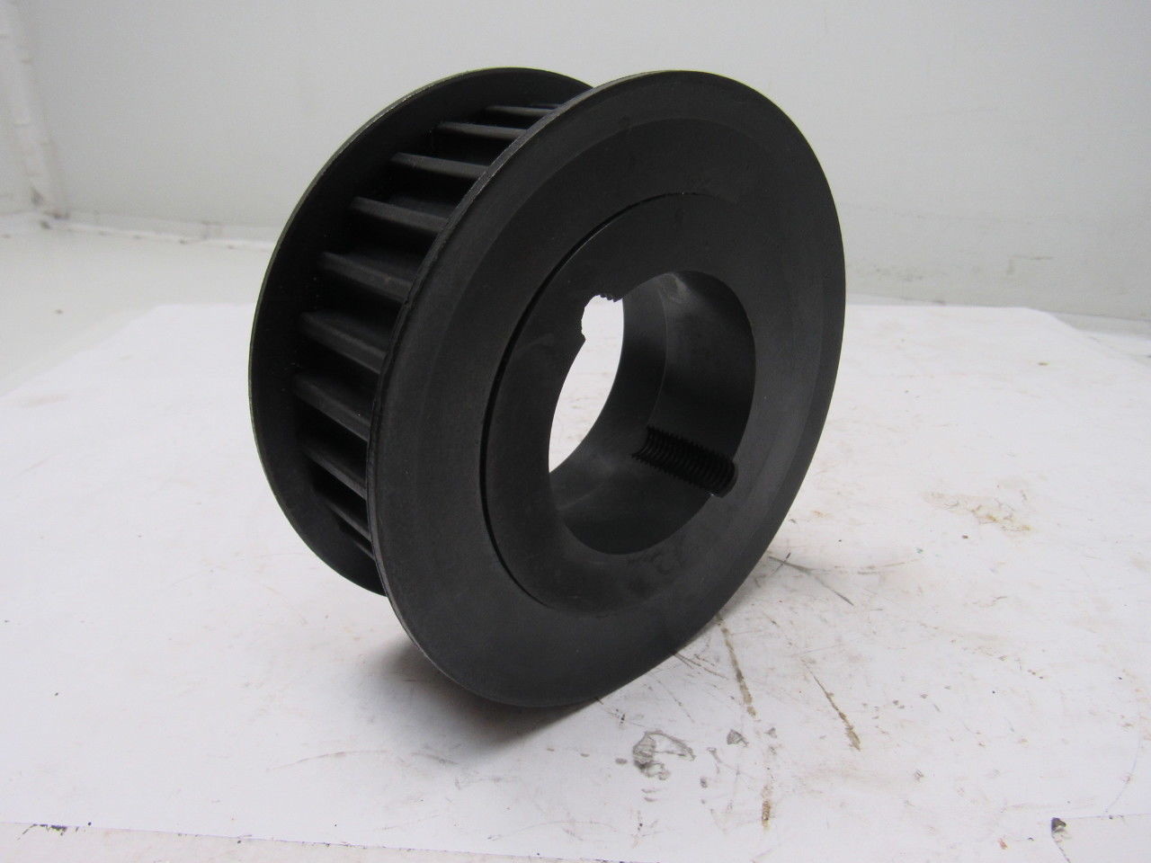 Dodge P29-14M-40-2012 High Torque HT200 40mm Timing Belt Sprocket 29T Taper Lock