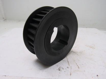 Dodge P29-14M-40-2012 High Torque HT200 40mm Timing Belt Sprocket 29T Taper Lock