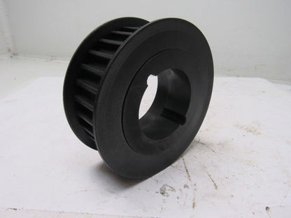 Dodge P29-14M-40-2012 High Torque HT200 40mm Timing Belt Sprocket 29T Taper Lock