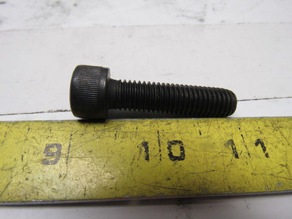 Brighton Best M10 10mm x 40mm Socket Head Cap Screw SHCS Lot Of 97