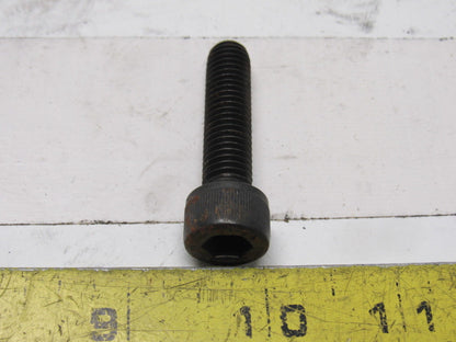 Brighton Best M10 10mm x 40mm Socket Head Cap Screw SHCS Lot Of 97