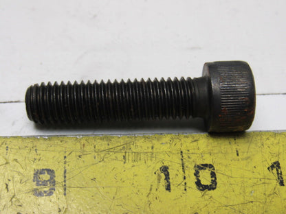 Brighton Best M10 10mm x 40mm Socket Head Cap Screw SHCS Lot Of 97