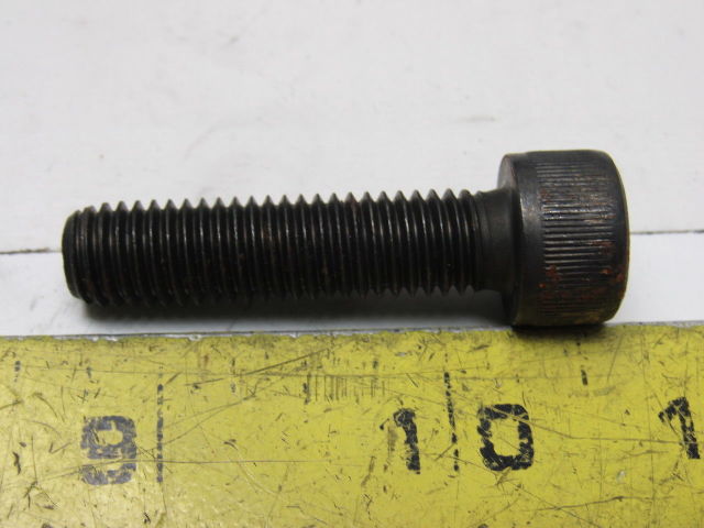 Brighton Best M10 10mm x 40mm Socket Head Cap Screw SHCS Lot Of 97
