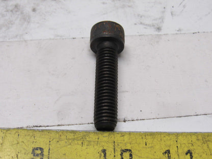 Brighton Best M10 10mm x 40mm Socket Head Cap Screw SHCS Lot Of 97