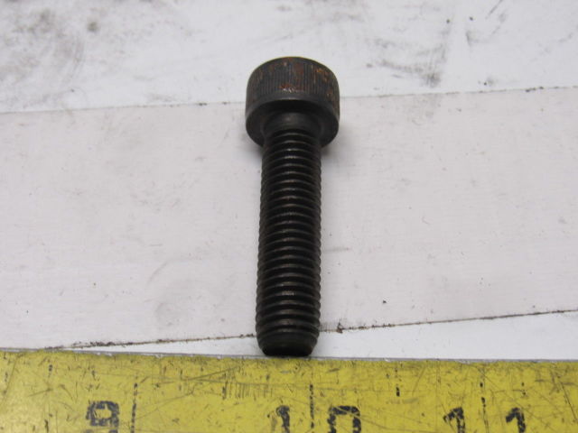 Brighton Best M10 10mm x 40mm Socket Head Cap Screw SHCS Lot Of 97