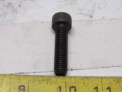 Brighton Best M10 10mm x 40mm Socket Head Cap Screw SHCS Lot Of 97