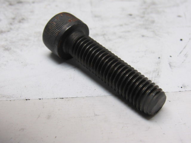 Brighton Best M10 10mm x 40mm Socket Head Cap Screw SHCS Lot Of 97