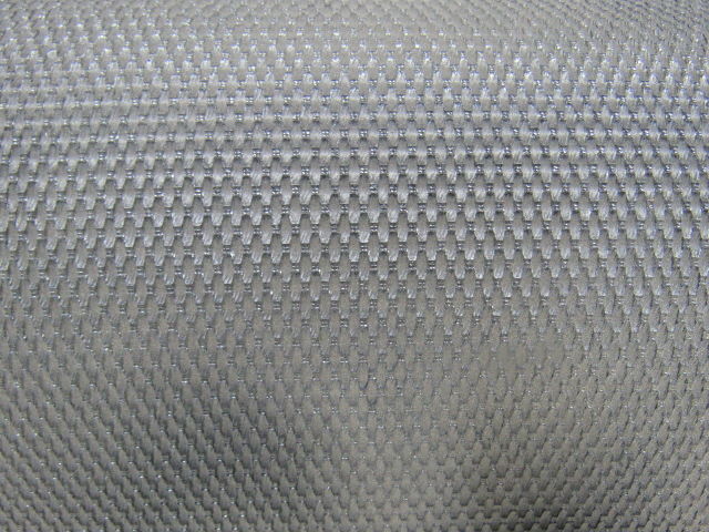 Dematic VYSB090149 800mm 2 Ply Endless Rough Top Woven Back Incline Belt 1650mm