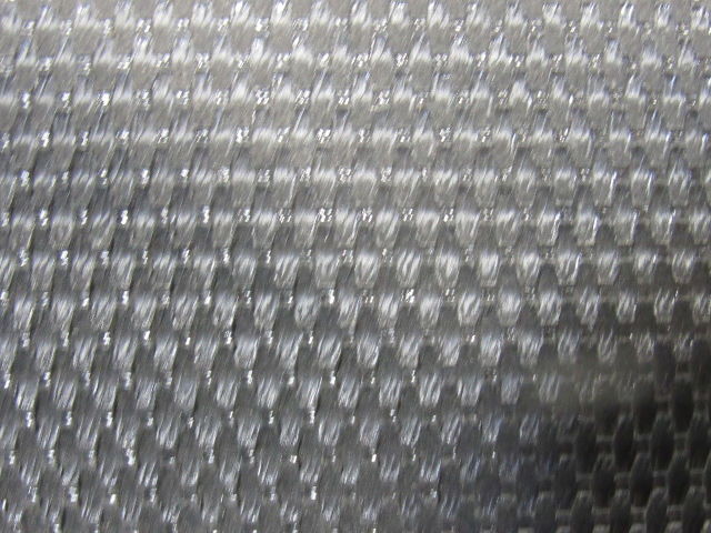 Dematic VYSB090146 800mm 2 Ply Endless Rough Top Woven Back Incline Belt 2450mm
