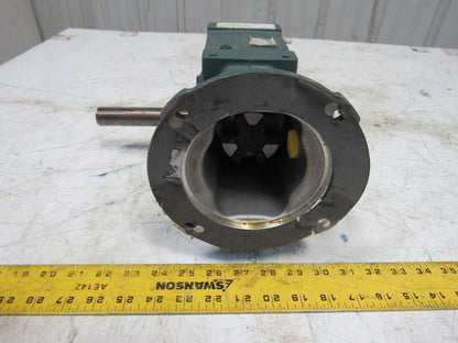 Dodge 20A12L14SL500FH 12:1 Ratio 1750RPM 1.92Hp Input 145RPM LH Out Gear Reducer