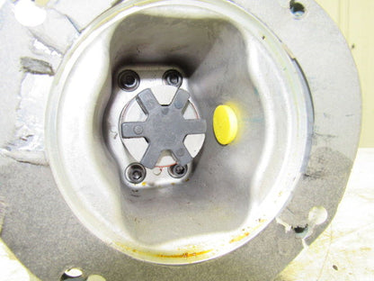 Dodge 20A12L14SL500FH 12:1 Ratio 1750RPM 1.92Hp Input 145RPM LH Out Gear Reducer