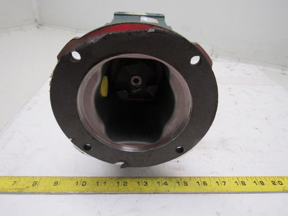 Dodge 20S15R 15:1 Ratio 1750RPM 1.69Hp Input 117RPM RH Output Gear Box