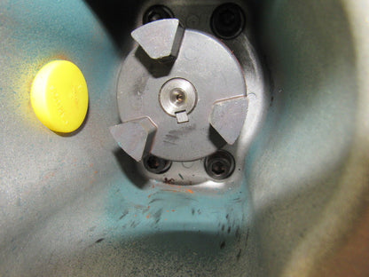 Dodge 20S15R 15:1 Ratio 1750RPM 1.69Hp Input 117RPM RH Output Gear Box